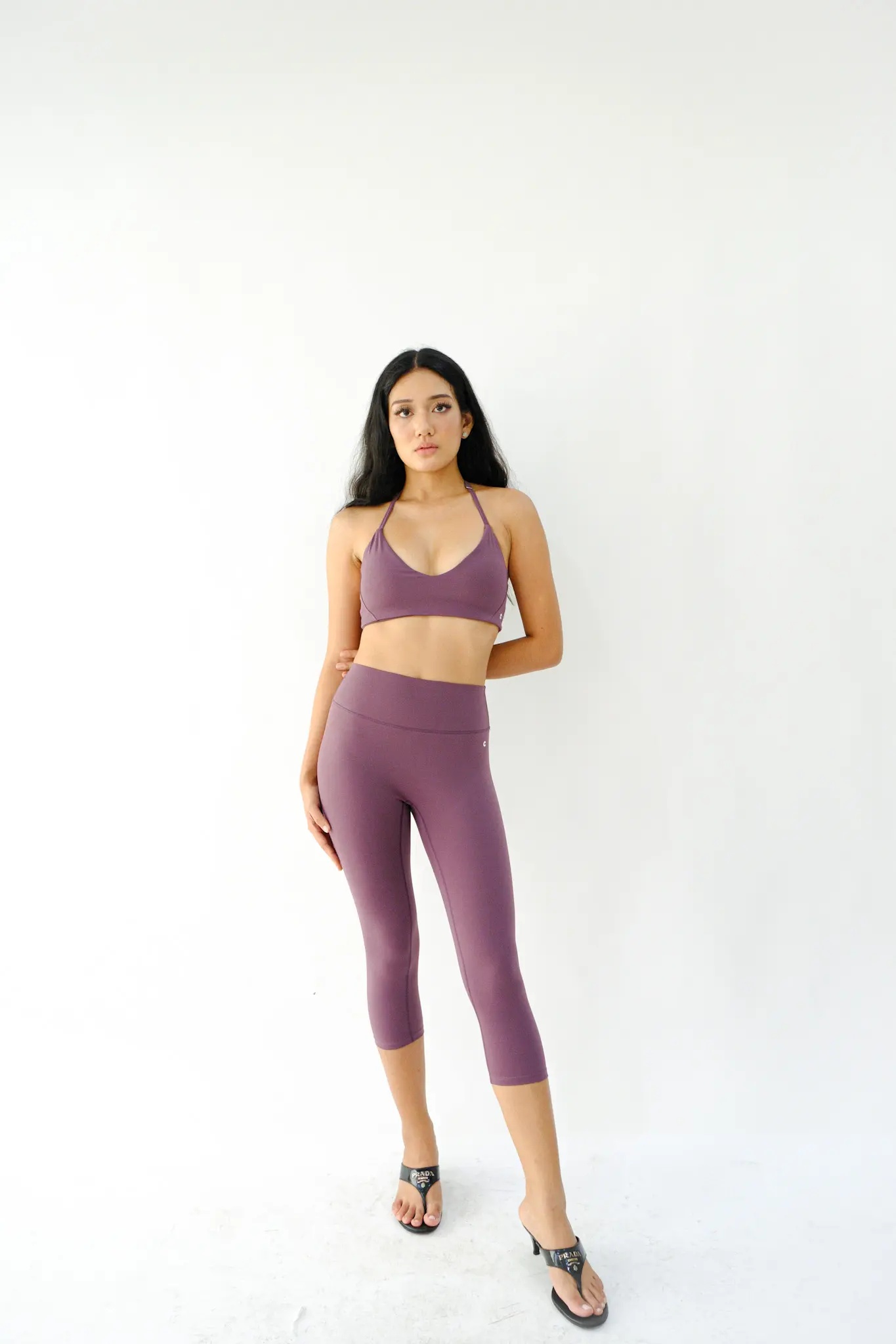 Shop bottoms